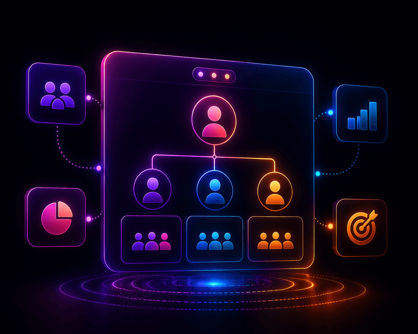 Team design — Remotie process