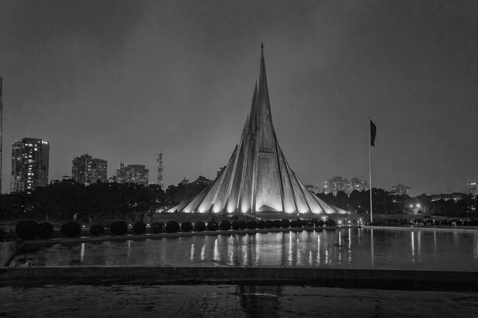 Dhaka, Bangladesh
