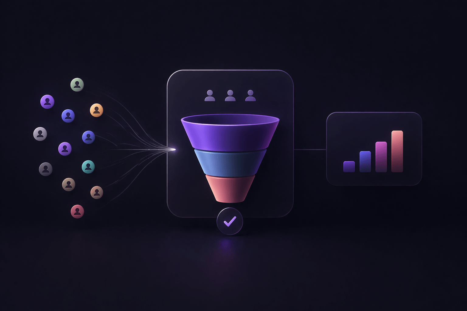 Lead Generation — Remotie