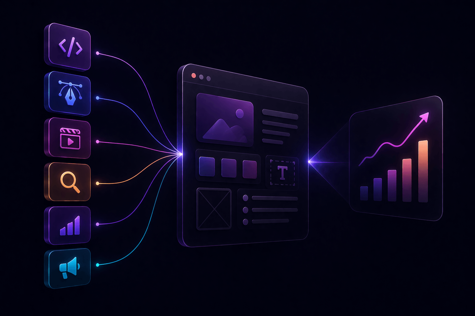 Marketing Execution — Remotie