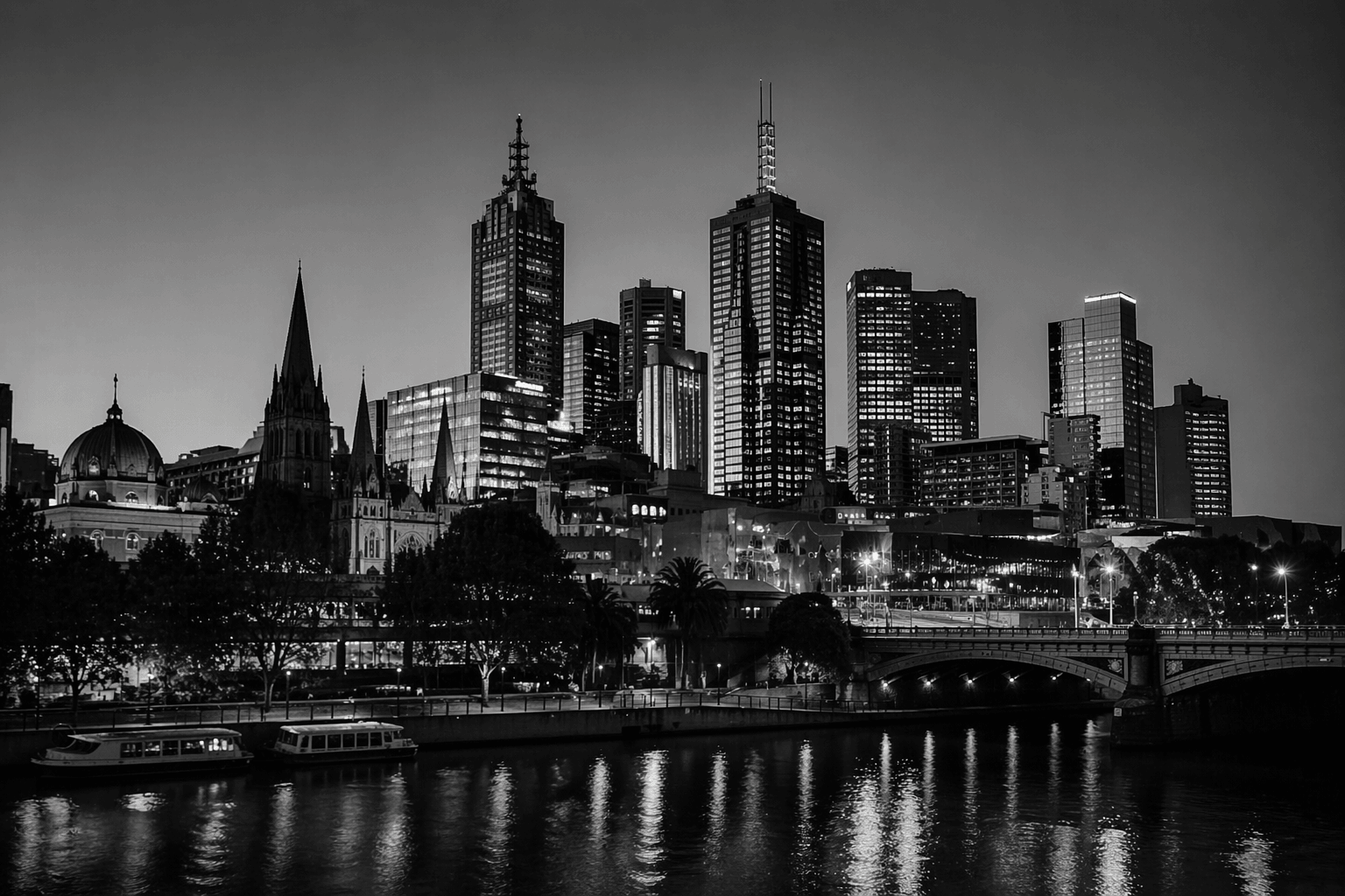 Melbourne, Australia
